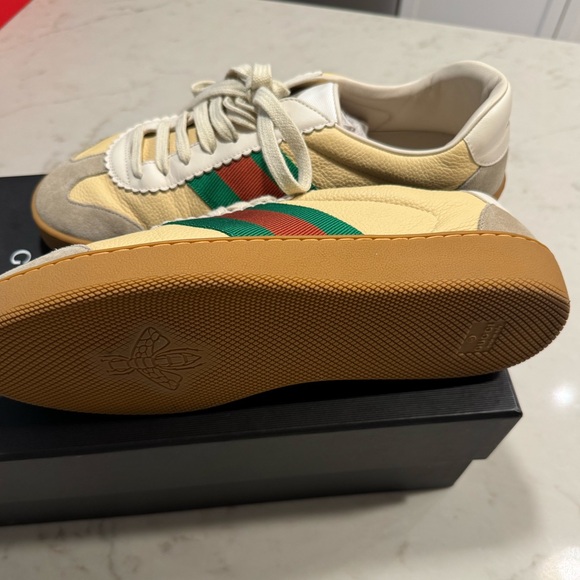 Men’s | GUCCI G74 Oatmeal - Picture 2 of 5